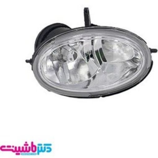 پروژکتور جلو راست MVM 110-3C