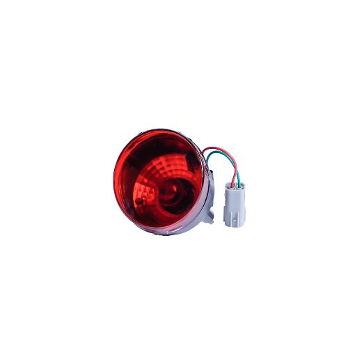 مه شکن عقب ام MVM 110